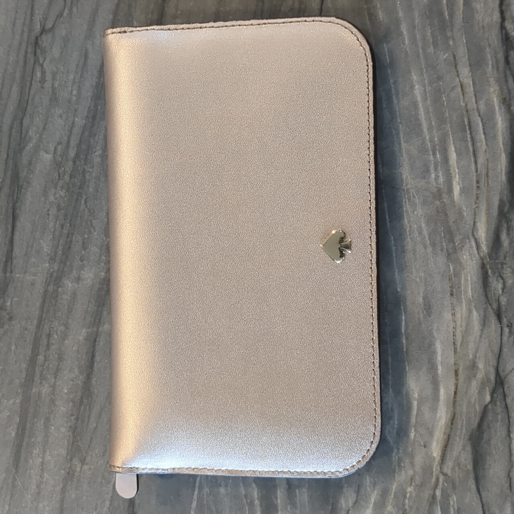 Kate Spade Clutch Wallet